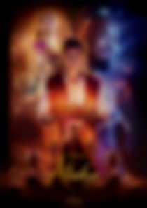 Kino na Temat: Aladyn