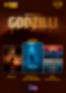 Maraton Godzilli