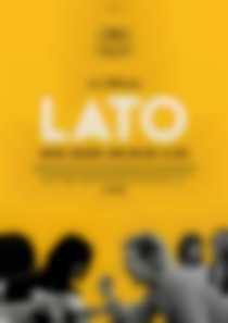 Kino Letnie: Lato 