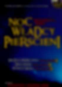 ENEMEF: Noc Władcy Pierścieni