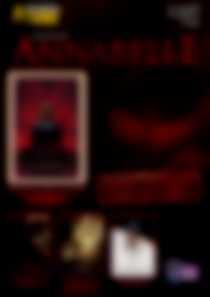 Maraton Annabelle