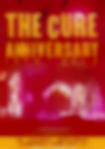 The Cure - Anniversary 1978-2018 Live in Hyde Park London
