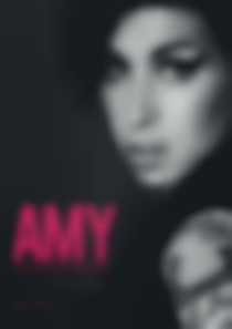 Kino Letnie: Amy
