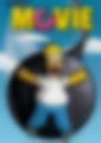Simpsonowie: wersja kinowa