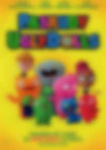 Bajkowe wakacje: Paskudy. UglyDolls