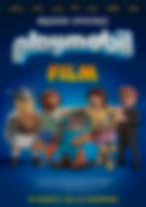 Playmobil: Film