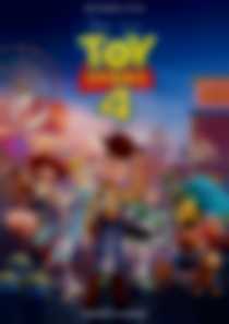 Kino na Temat: Toy Story 4