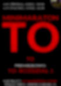 Minimaraton: To
