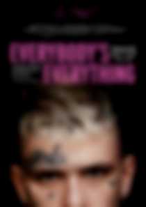 Lil Peep - Everybody’s Everything