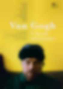 Kino Konesera: Van Gogh. U bram wieczności 