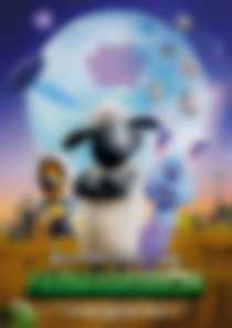 Kino na Temat: Baranek Shaun Film. Farmageddon