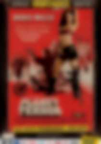 Grindhouse vol. 2 Planet Terror