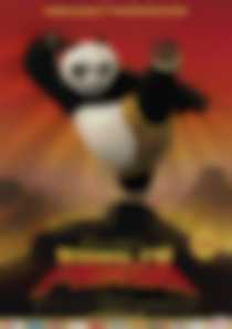 Kung Fu Panda