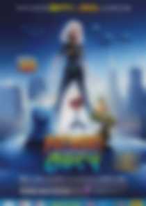 Potwory kontra obcy (3D)