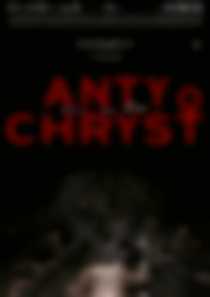 Antychryst