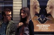 Annie Hall - kadr 2