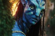 AVATAR 3D - kadr 1