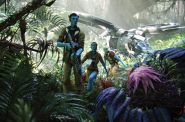 AVATAR 3D - kadr 2