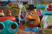 Toy Story 3D - kadr 3