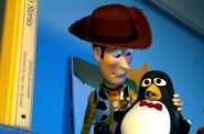 Toy Story 2 3D - kadr 1