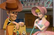 Toy Story 3 - kadr 1