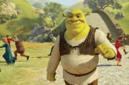 Shrek Forever (wersja analogowa) - kadr 1