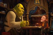 Shrek Forever (wersja analogowa) - kadr 3