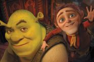 Shrek Forever (wersja analogowa) - kadr 4