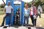 Jackass 3D - kadr 2