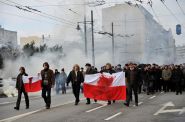 Czarny Czwartek. Janek Wiśniewski padł - kadr 1