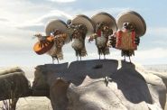 Rango (dubbing) - kadr 3