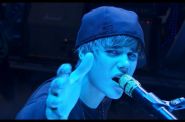 Justin Bieber: Never Say Never - kadr 1