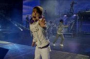 Justin Bieber: Never Say Never - kadr 2
