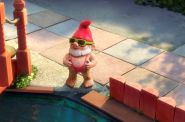 Gnomeo i Julia 3D - kadr 1