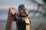 X-MEN: Pierwsza klasa - kadr 1
