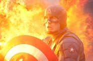 Captain America: pierwsze starcie 3D - kadr 1