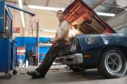 Drive - kadr 3