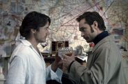 Sherlock Holmes: Gra cieni - kadr 1