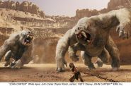 John Carter 3D - kadr 1