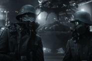 DKF: Iron Sky - kadr 1