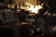 DKF: Iron Sky - kadr 2