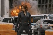 Avengers 3D (dubbing) - kadr 1