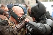 (C) 2012 WARNER BROS. ENTERTAINMENT INC. AND LEGENDARY PICTURES FUNDING, LLC