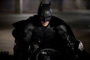 (C) 2012 WARNER BROS. ENTERTAINMENT INC. AND LEGENDARY PICTURES FUNDING, LLC