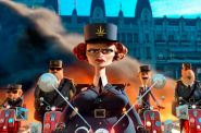 Madagaskar 3 (3D) - kadr 2