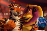 Madagaskar 3 - kadr 2