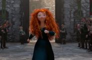 Merida Waleczna 3D - kadr 1