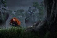 Merida Waleczna 3D - kadr 3