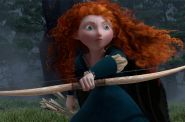 Merida Waleczna 3D - kadr 4