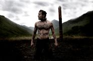 DKF Klaps. Valhalla. Mroczny wojownik - kadr 1